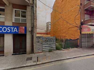 Restaurant Peix De La Teva Costa