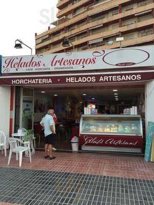 Helados Artesanos Soler