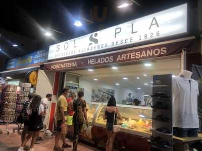 Helados Artesanos Soler