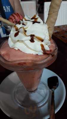 Helados Artesanos Soler