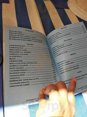 Restaurante Cambados