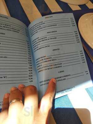 Restaurante Cambados