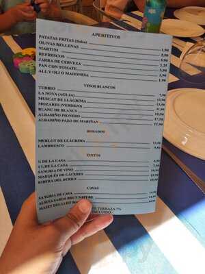 Restaurante Cambados