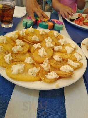 Restaurante Cambados