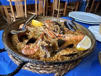 Restaurante Cambados