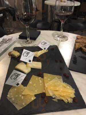 El Aperitivo Del Pintor