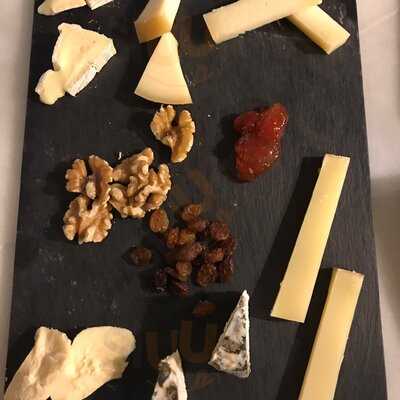 El Aperitivo Del Pintor