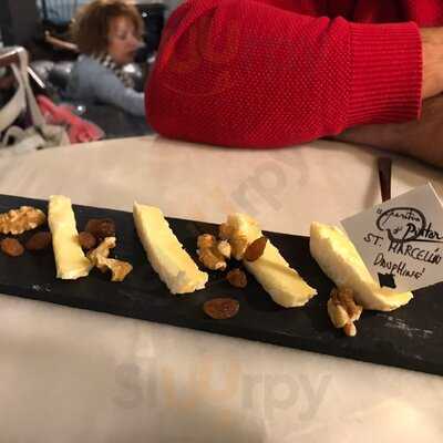 El Aperitivo Del Pintor