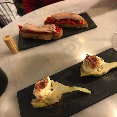 El Aperitivo Del Pintor