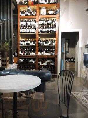 El Aperitivo Del Pintor