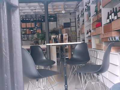 El Aperitivo Del Pintor