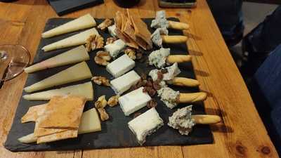 El Aperitivo Del Pintor