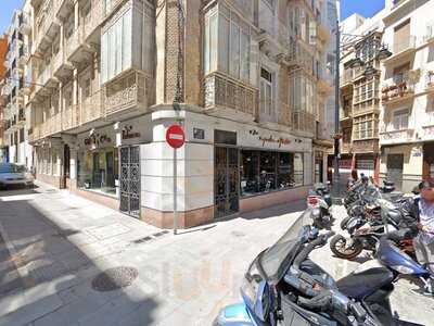 El Aperitivo Del Pintor