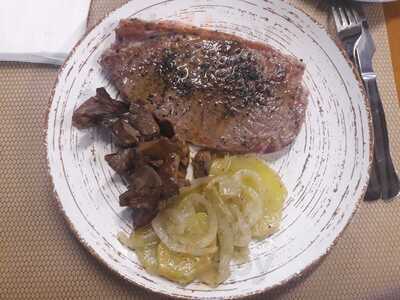 El Turó Del Segle Xvi