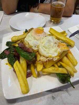 Cerveceria Taperia El Ave Turuta