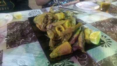 Cerveceria Taperia El Ave Turuta