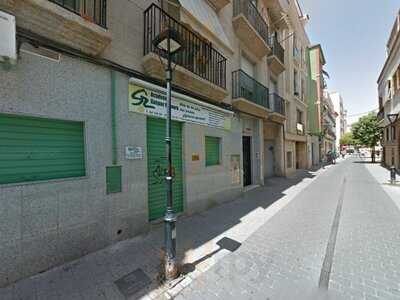 Cerveceria Taperia El Ave Turuta