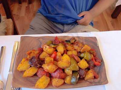 Taberna Casa Pedro Ximénez