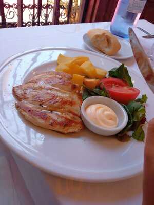 Taberna Casa Pedro Ximénez