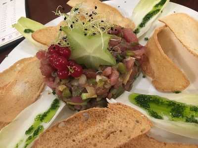 Taberna Casa Pedro Ximénez