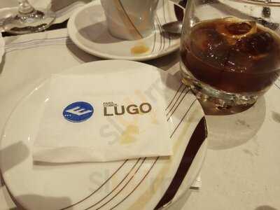 Cerveceria La Romana Lugo