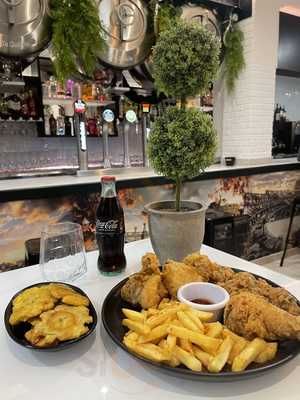 Cerveceria La Romana Lugo