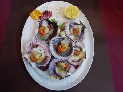 Restaurante Marisqueria Tres Mares