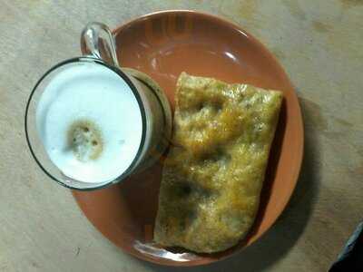 Can Pacharott Ristobar