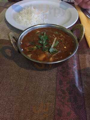 Restaurant Taj Mahal