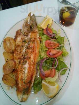 Bar Restaurante Manolin