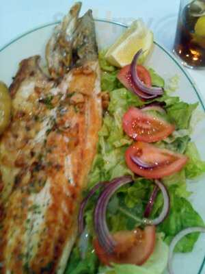 Bar Restaurante Manolin