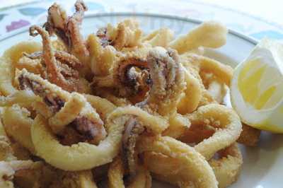 Bar Restaurante Manolin