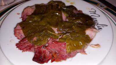 Bar Restaurante Manolin