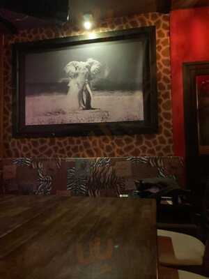 Africa Bar