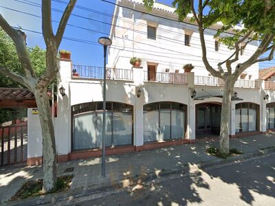 Restaurant Mas Janer