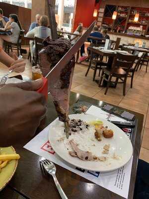 Restaurante BrasayleÑa C.c. As Cancelas