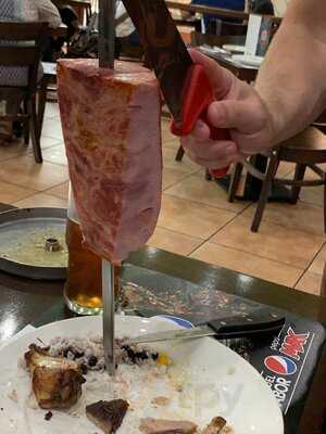 Restaurante BrasayleÑa C.c. As Cancelas