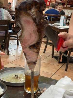 Restaurante BrasayleÑa C.c. As Cancelas