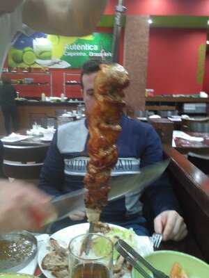 Restaurante BrasayleÑa C.c. As Cancelas