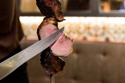 Restaurante BrasayleÑa C.c. As Cancelas