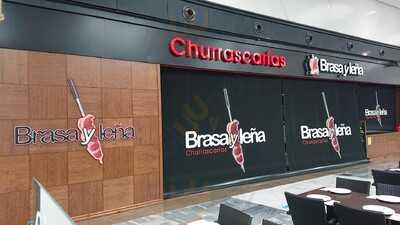 Restaurante BrasayleÑa C.c. As Cancelas