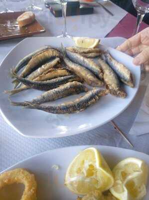 Marina Playa Beach Club