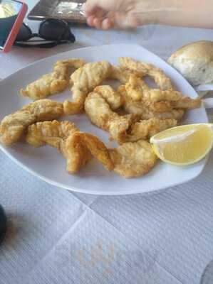 Marina Playa Beach Club