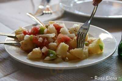 Marina Playa Beach Club