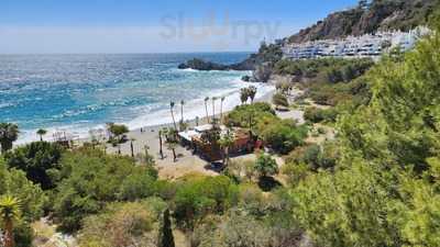 Marina Playa Beach Club