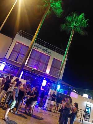 Cafe Del Mar