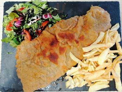 La Rotonda Del Ancla