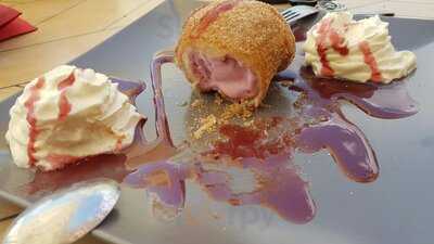 La Rotonda Del Ancla