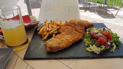 La Rotonda Del Ancla