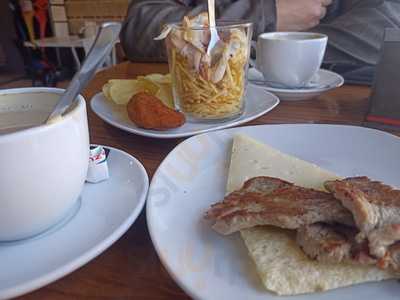 La Rotonda Del Ancla